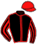 Casaque du jockey de The Likely Lad