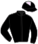 Casaque du jockey de Gracia