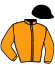 Casaque du jockey de Early Life