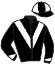 Casaque du jockey de Lost In Music