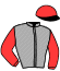 Casaque du jockey de Moon Of The Night