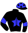Casaque du jockey de Granita Des Bois