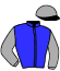 Casaque du jockey de We Can Do It