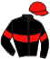 Casaque du jockey de Etatique