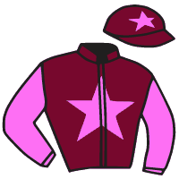 Casaque du jockey de Best Summer