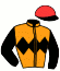 Casaque du jockey de Tulsa King