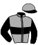 Casaque du jockey de Henri Quatre