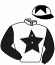 Casaque du jockey de Temadiva