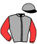 Casaque du jockey de Waiting For You