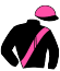 Casaque du jockey de Lou Gehrig