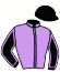 Casaque du jockey de Time To Gali
