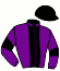 Casaque du jockey de Lollipop Picdom