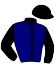Casaque du jockey de Highest Wind