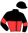 Casaque du jockey de Kalimero De Rio