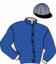 Casaque du jockey de Ma Superb Chenou