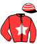Casaque du jockey de Forrest D'Em