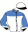 Casaque du jockey de Eclipse Gar
