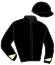 Casaque du jockey de Enzofabio Jet