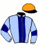 Casaque du jockey de Long Legend