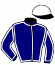 Casaque du jockey de Moonlight River
