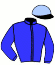 Casaque du jockey de Manninen Seven