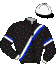 Casaque du jockey de Godfather