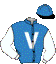Casaque du jockey de Horsy Royal