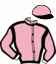 Casaque du jockey de Frenchconnectionit