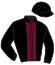 Casaque du jockey de Oh Cean