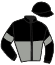 Casaque du jockey de Ever So Much