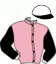 Casaque du jockey de Idunn