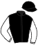 Casaque du jockey de Nice Atout