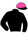Casaque du jockey de Mimi Charmeuse