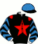 Casaque du jockey de Kador Josselyn