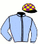 Casaque du jockey de Kronos D'Eole