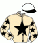 Casaque du jockey de Highlove Tech