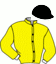 Casaque du jockey de Jango Angele