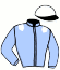 Casaque du jockey de Loriginal