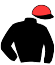 Casaque du jockey de Golden Tempo