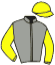 Casaque du jockey de Jungle Drums