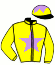 Casaque du jockey de See Hector