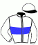 Casaque du jockey de La Juve