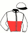 Casaque du jockey de Michaela