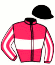 Casaque du jockey de Neroli De Camana