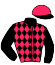 Casaque du jockey de Malawi Cm