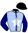 Casaque du jockey de Krac De Sa Coma
