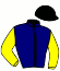 Casaque du jockey de Kambalaya Bj