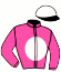 Casaque du jockey de San Sebastian