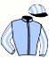 Casaque du jockey de Son Of Reality