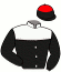 Casaque du jockey de Imperator F.i.